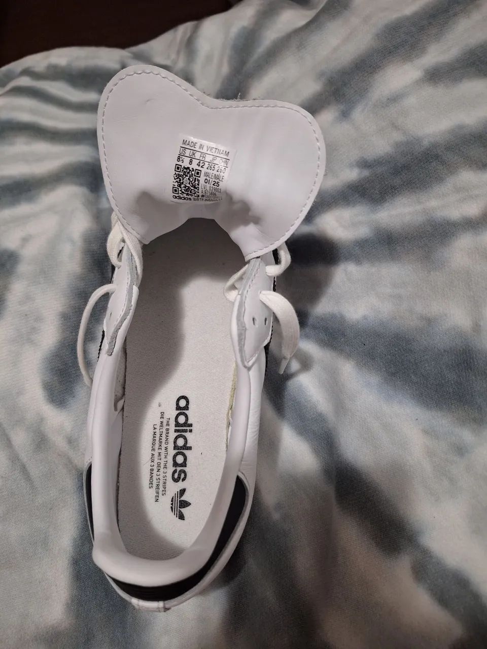 Adidas samba OG  - Foto 2