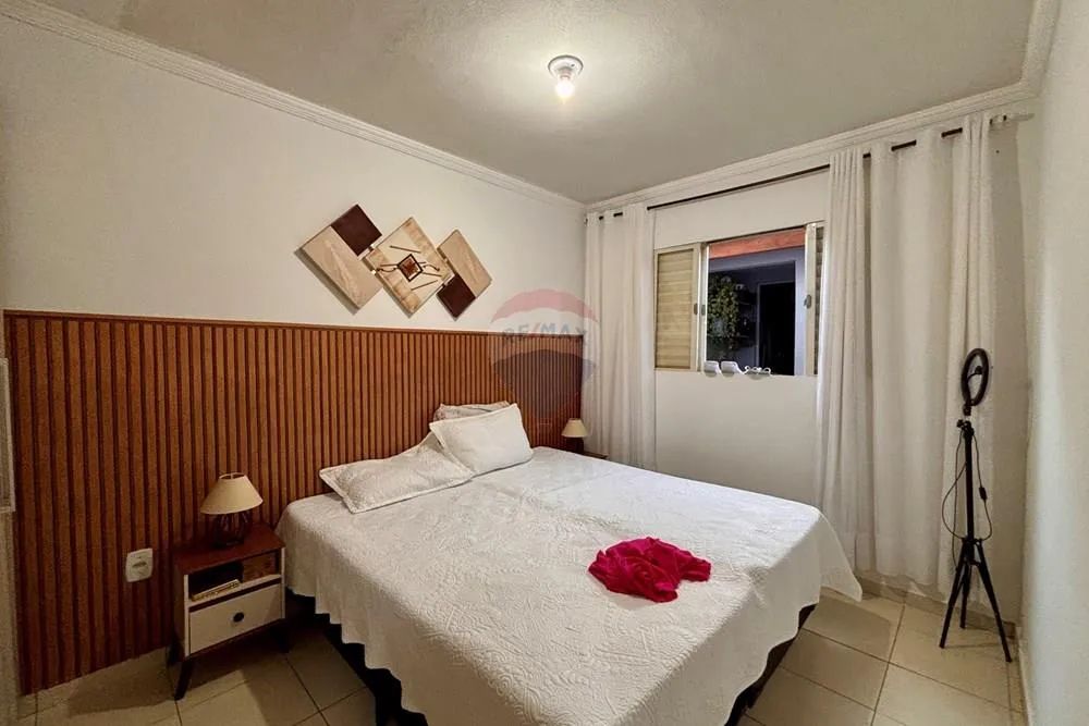 Casa em Condomínio, Mogi Guaçu - Foto 4