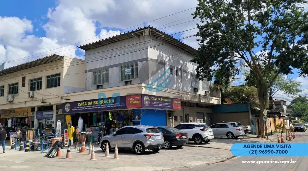 Sala comercial disponível para locação no Anil - Aproximadamente 33m² - Foto 3