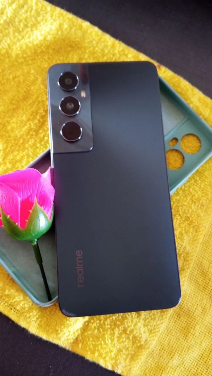 Celular realme 65  - Foto 2