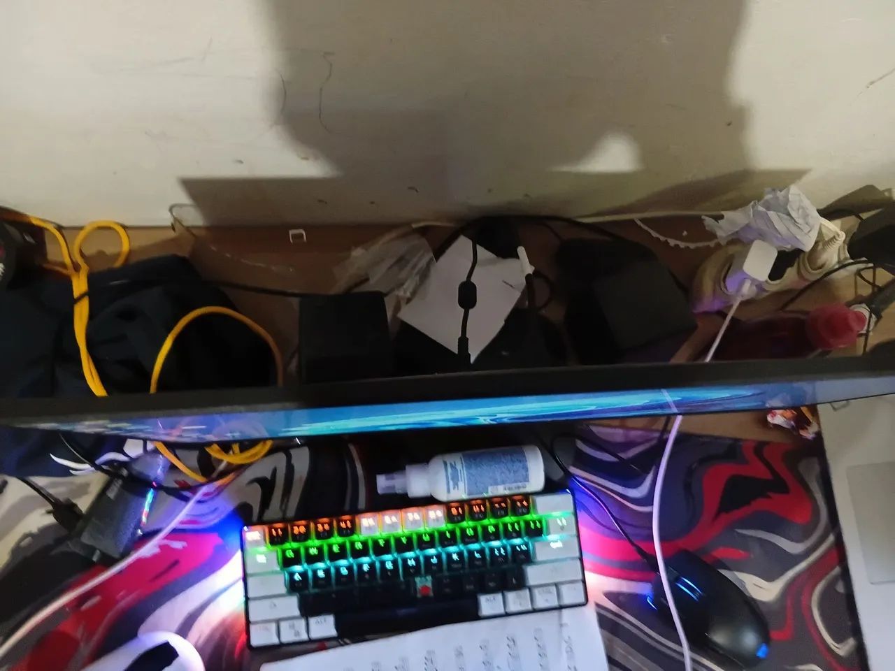 AOC 22 Monitor - Foto 2