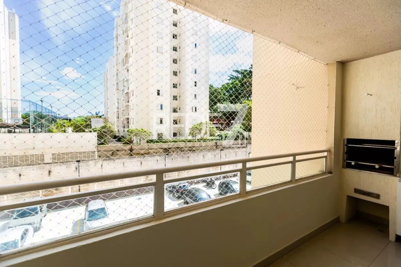 apartamento - Mansões Santo Antônio - Campinas - Foto 4
