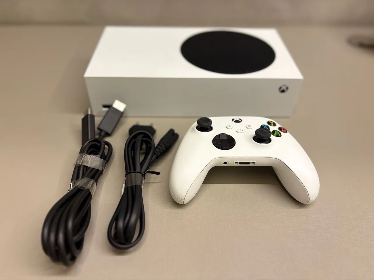 XBOX SERIES S 512GB - Foto 3