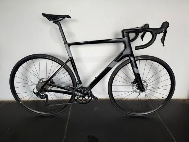 Cannondale SuperSix EVO - Tamanho 56 | Ultegra 11v | KNOT