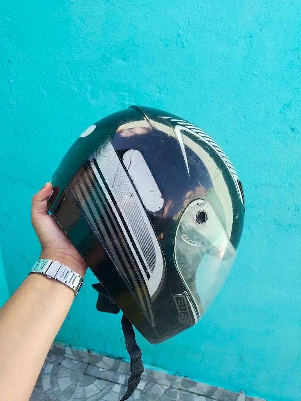 CAPACETE  - Foto 3