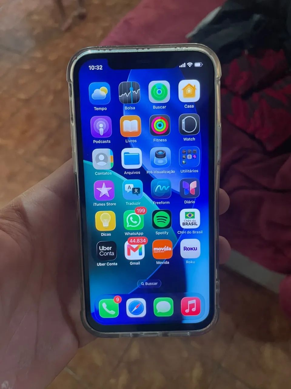 iPhone 12 64 5G  - Foto 5