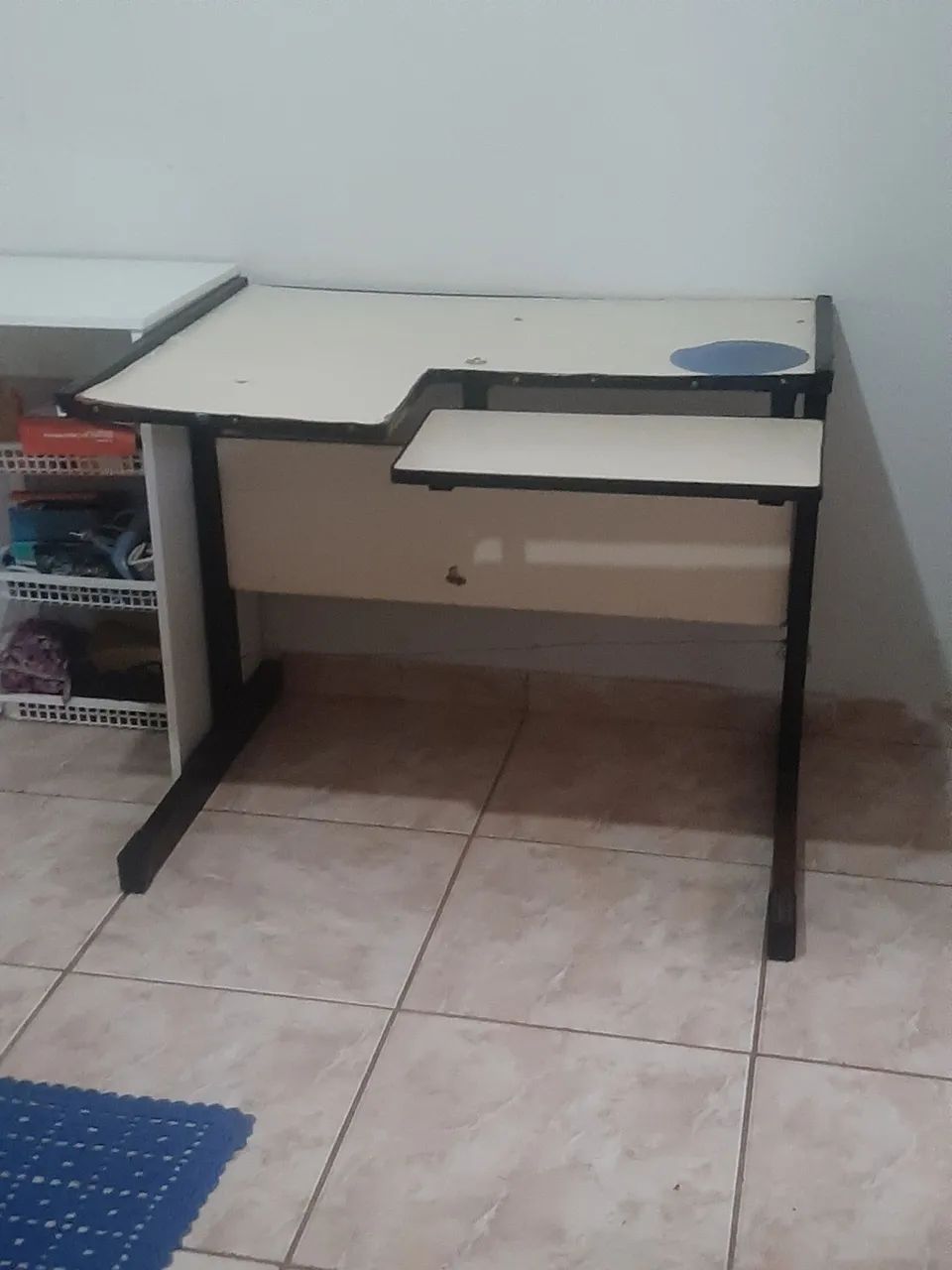 Mesa de computador