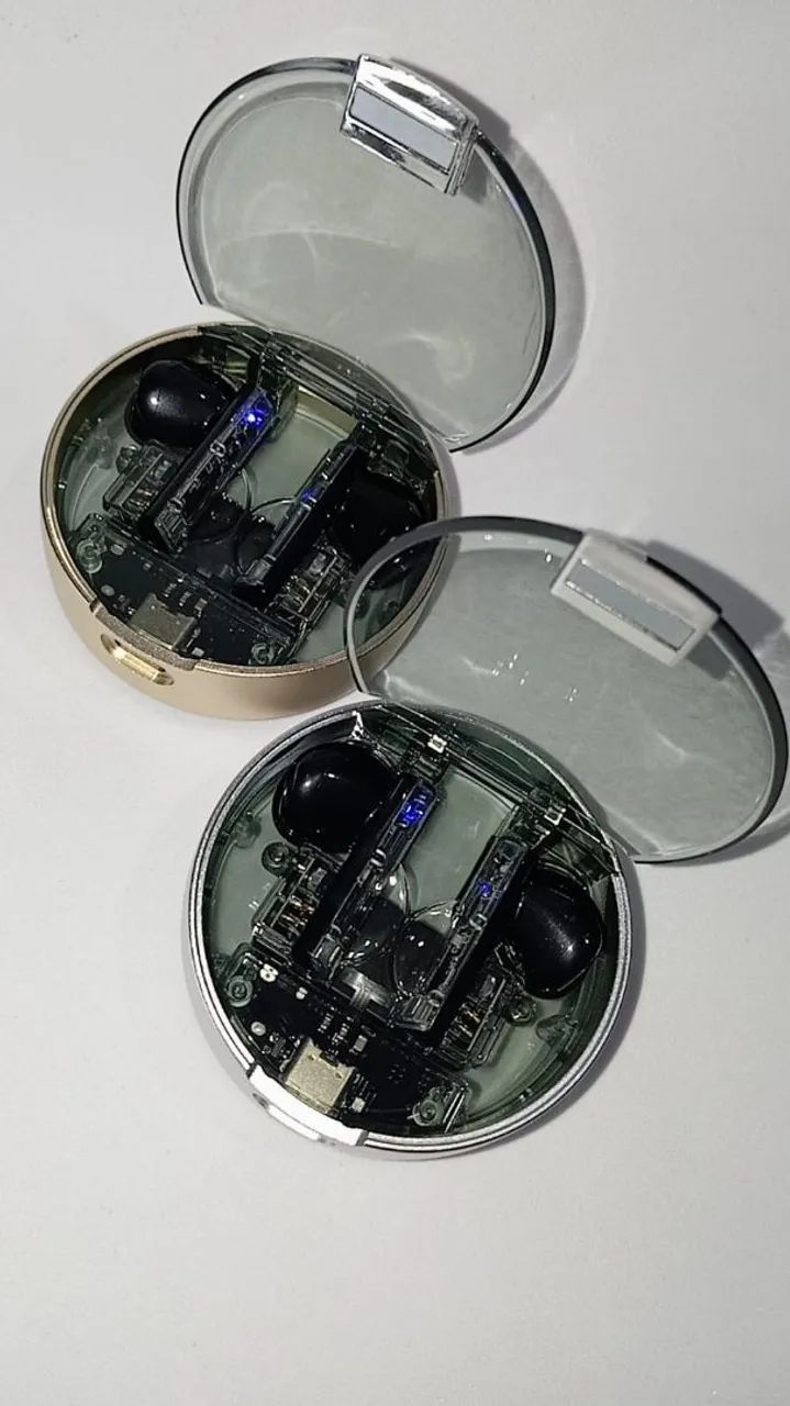 Fone Bluetooth V300 Exclusivo - Foto 3