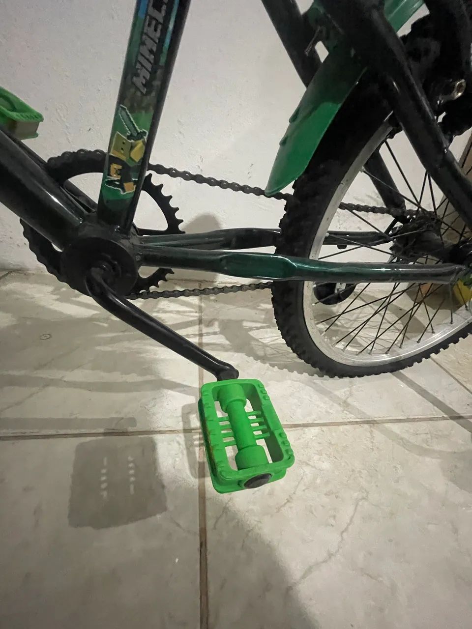 Bicicleta NUNCA USADA - Foto 3