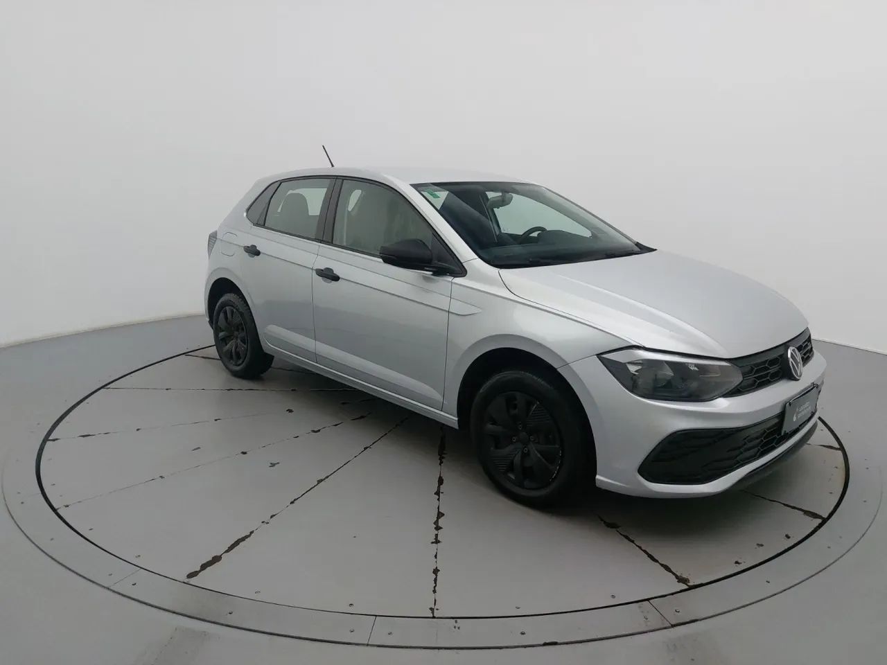 Volkswagen Polo Track 1.0 Flex 12V 5p, foto 7 de 18