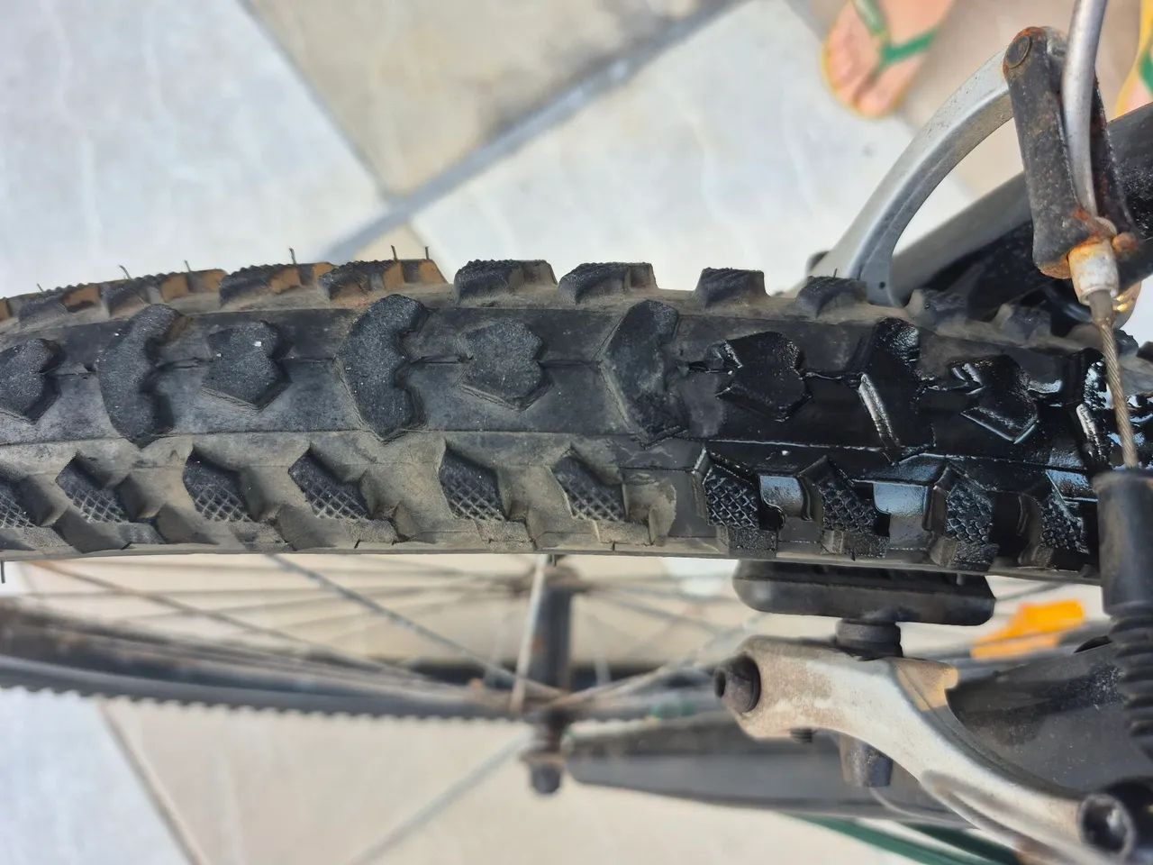 Bicicleta  - Foto 4