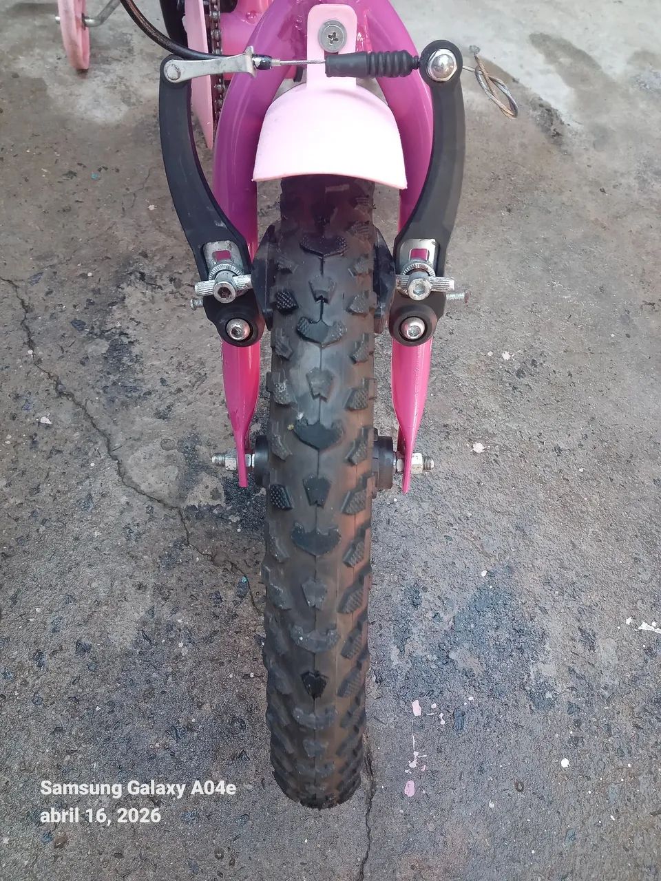 Bicicleta  - Foto 5