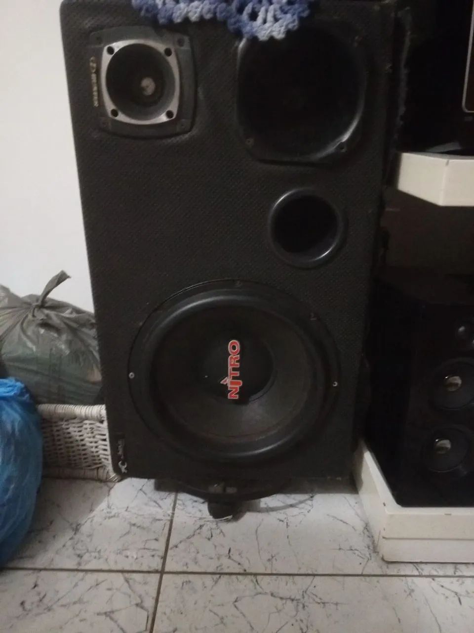 Som funciona tudo  - Foto 2
