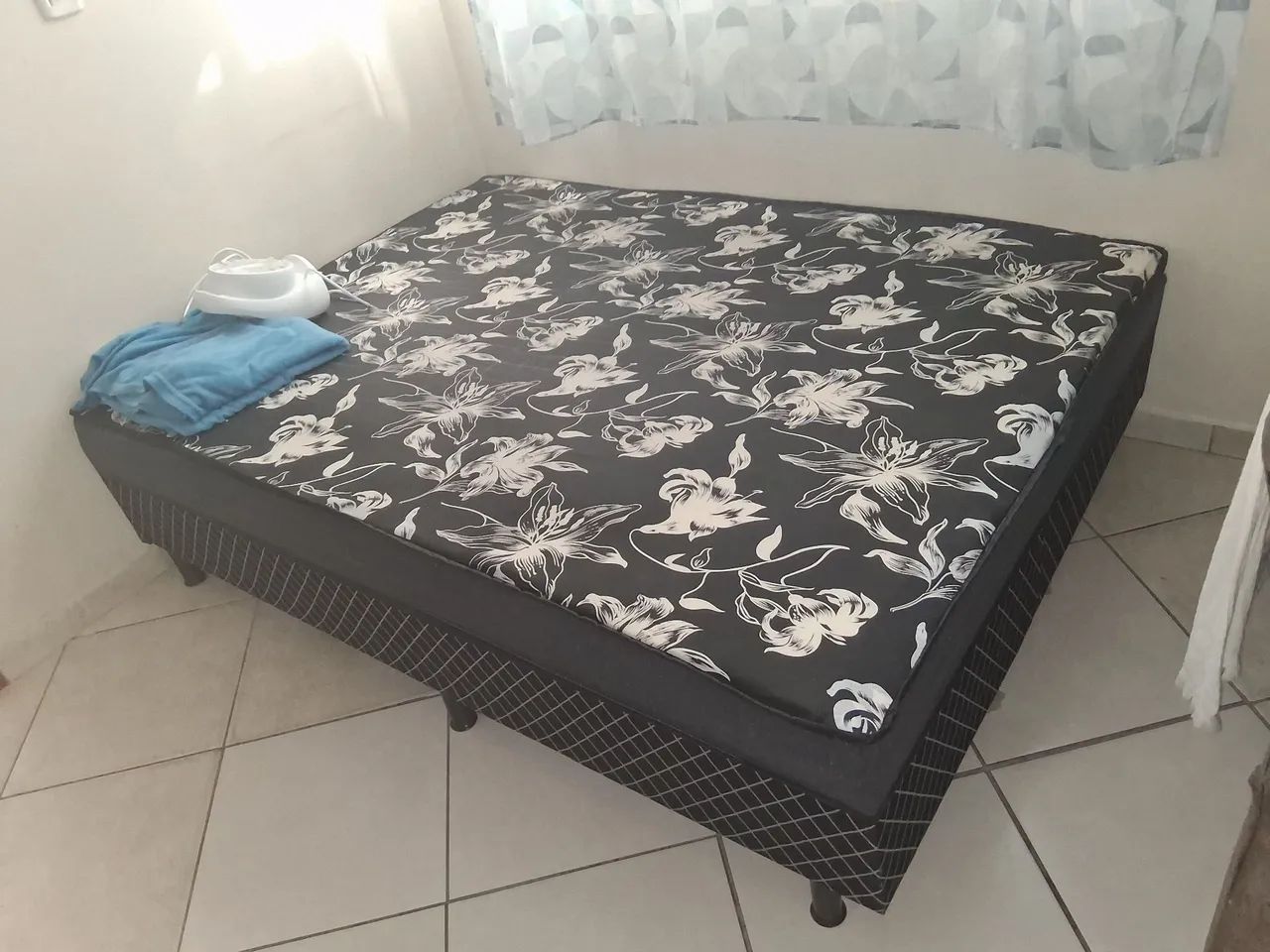 Cama 