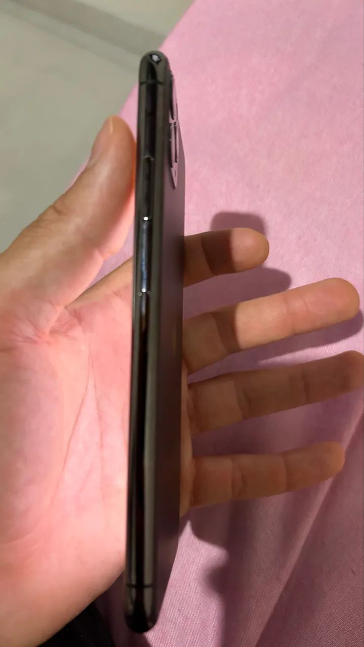 Vendo IPhone 11 Pro Max 64GB  - Foto 3