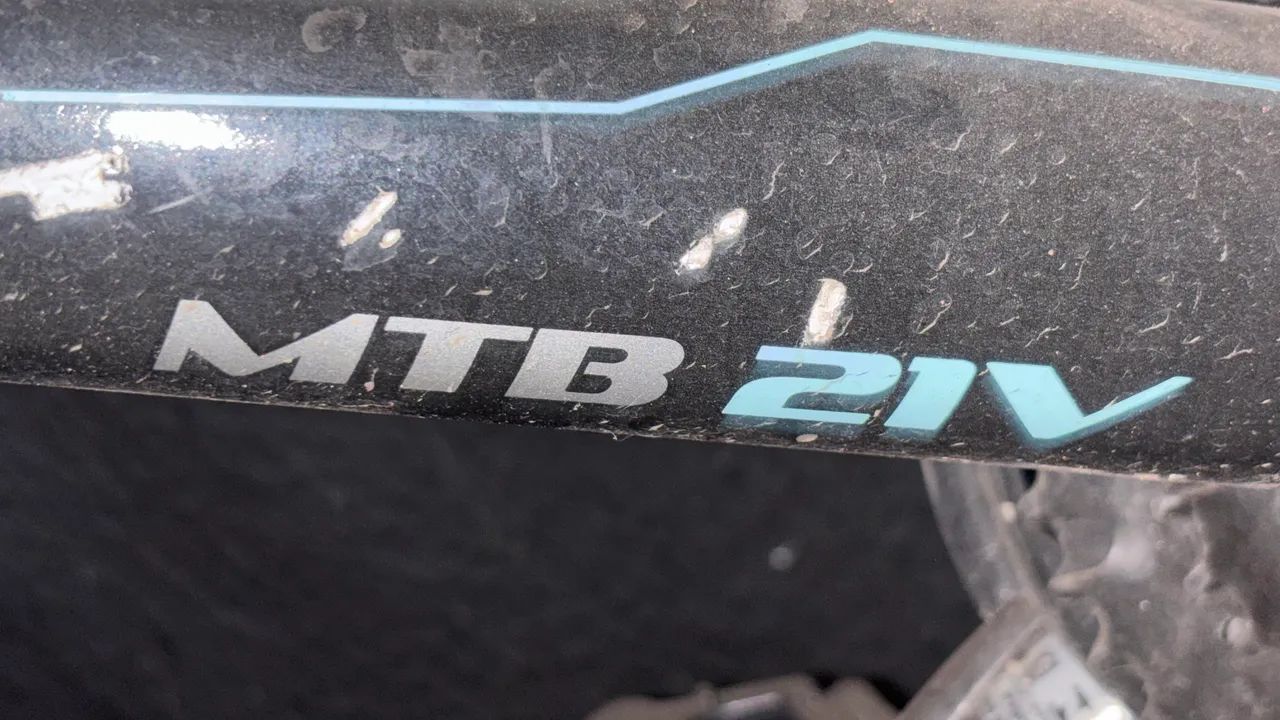 Venda bicicleta  - Foto 3