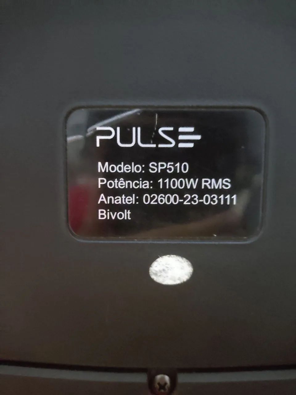 Caixa De Som PULSEBOX - Foto 3