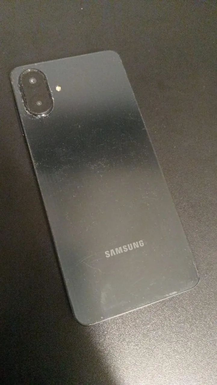 Galaxy A07 8GB 256GB - Foto 2