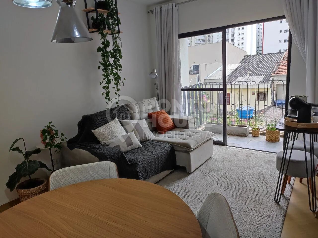 Apartamento com 65 m² à venda na Vila Olimpia