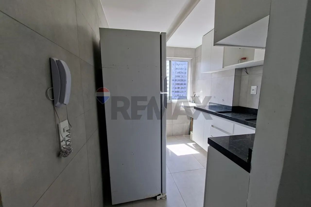 Apartamento/Flat para alugar em Boa Viagem - Foto 4