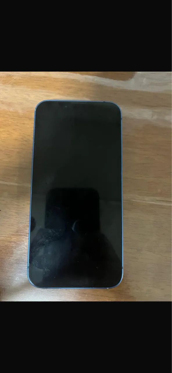 iPhone 13 mini 256gb