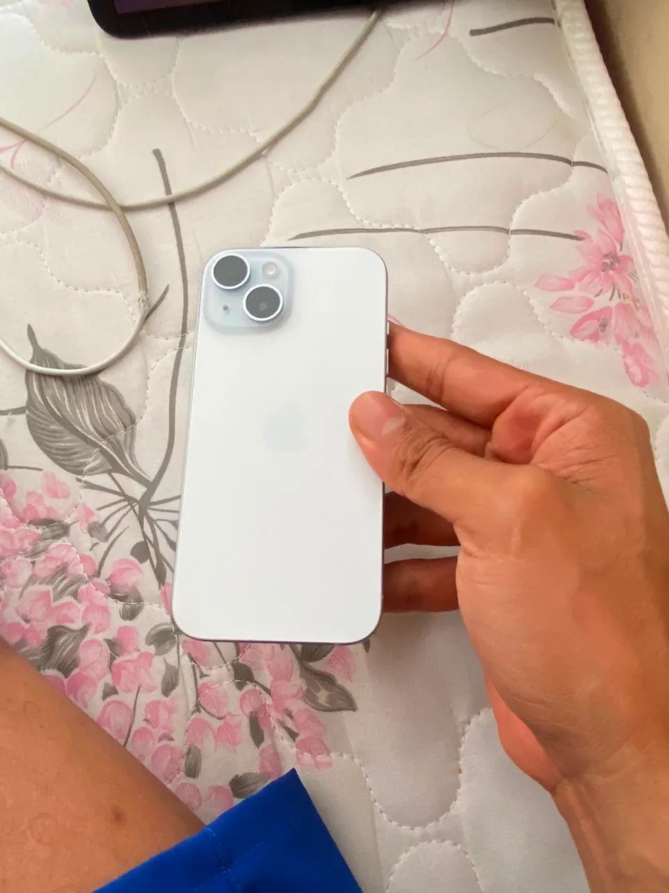 iPhone 15 plus  - Foto 5