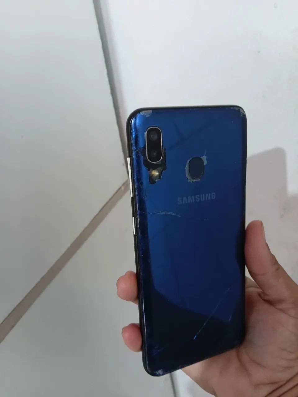 A20 samsung 32gb - Foto 2