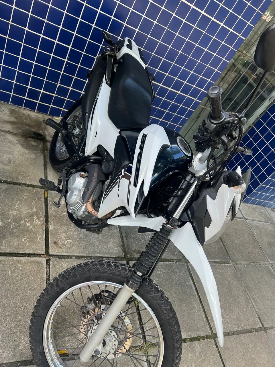 Bros 160 - Foto 5