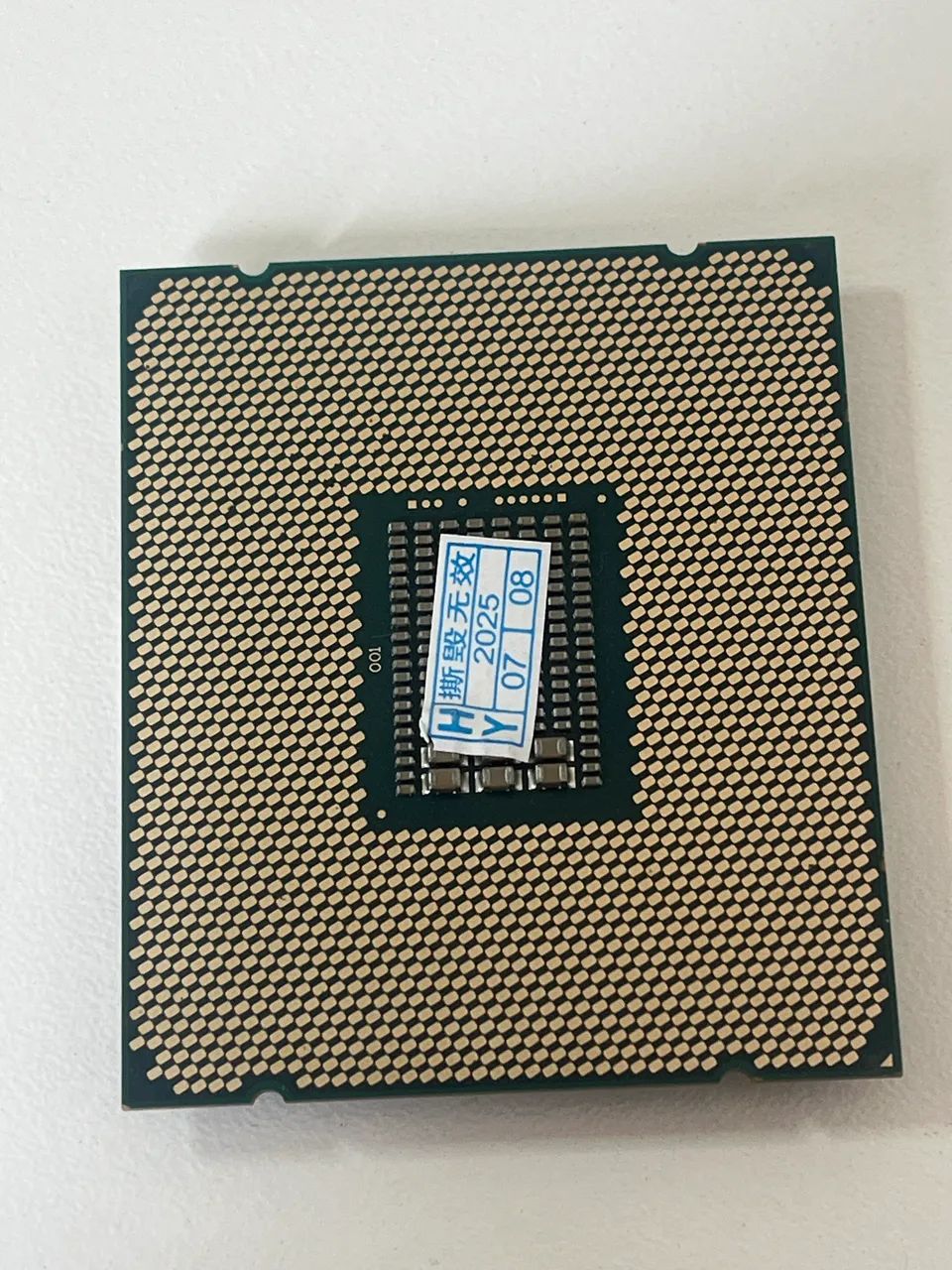Processador Xeon  - Foto 2