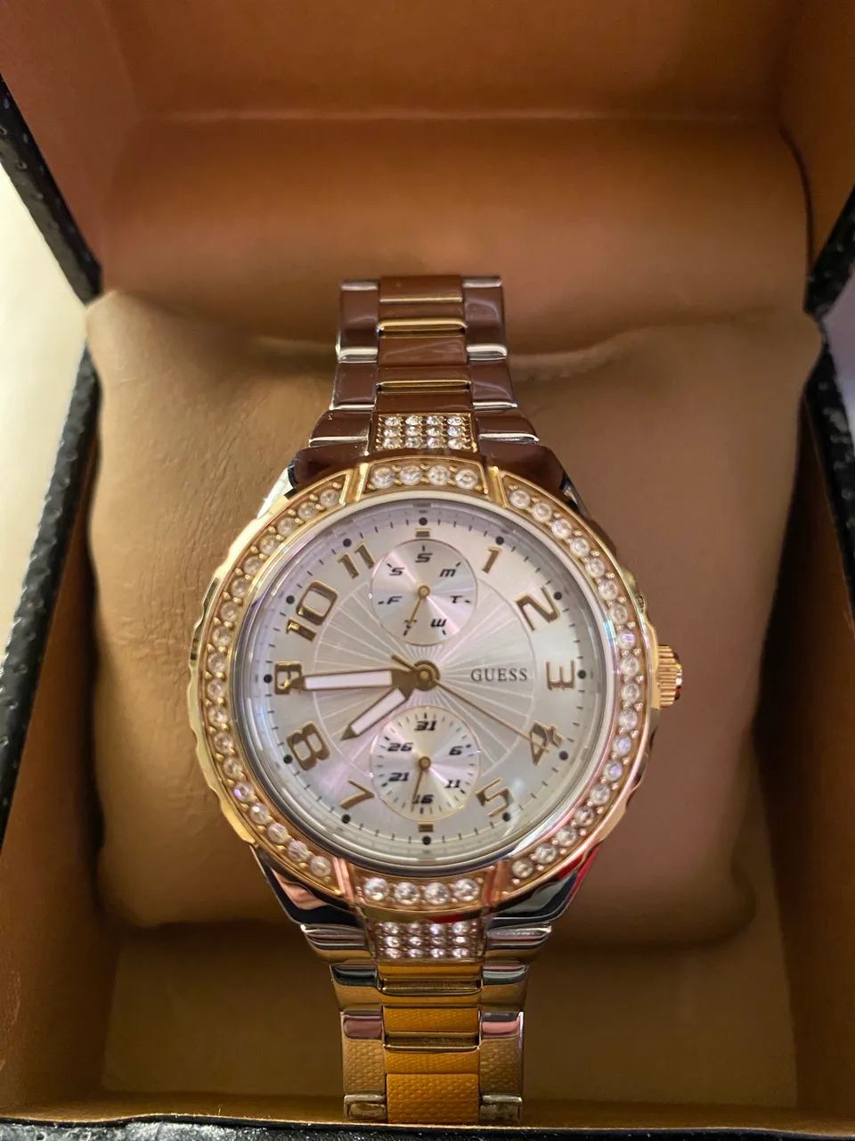 Relógio GUESS - Foto 2