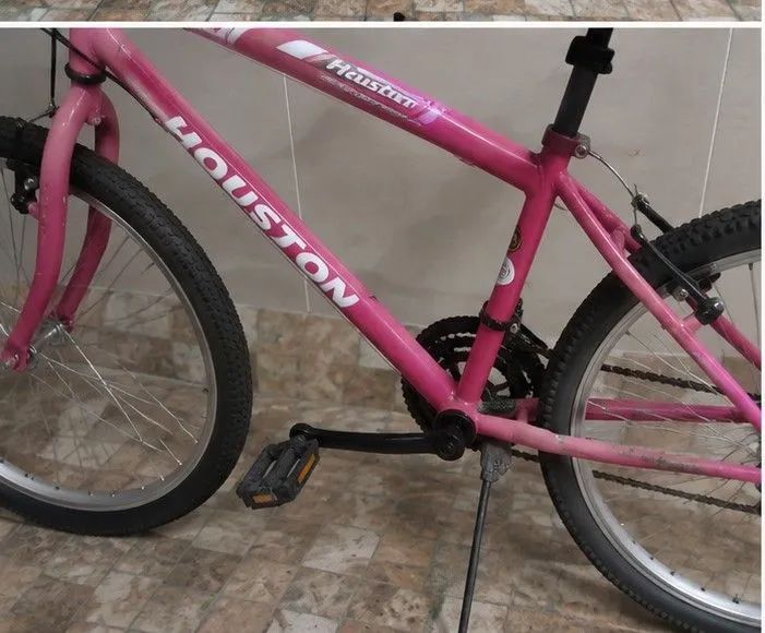 BICICLETA INFANTIL HOUSTON - Foto 3