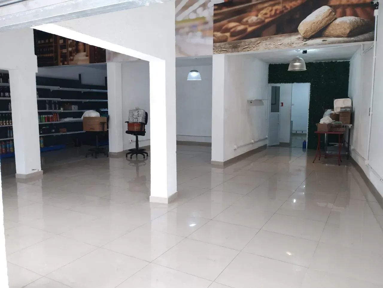 Locação de loja comercial 100m² Nilo Peçanha, Nova Iguaçu - Foto 3
