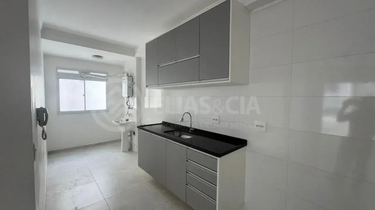 Apartamento para locação de 87 m², Condomínio Urban, 3 dormitórios | SBC, Nova Petrópolis  - Foto 5