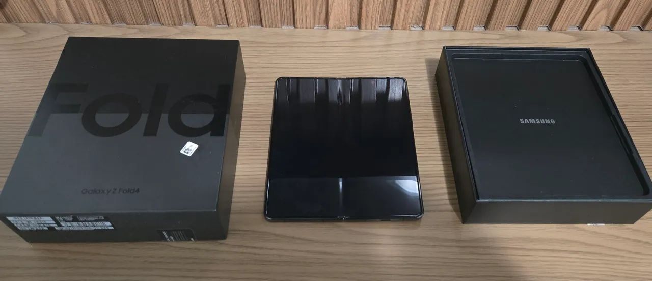 Samsung Galaxy Z Fold4 - Foto 3