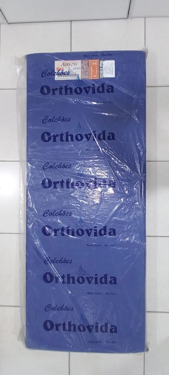 COLCHÃO HOSPITALAR