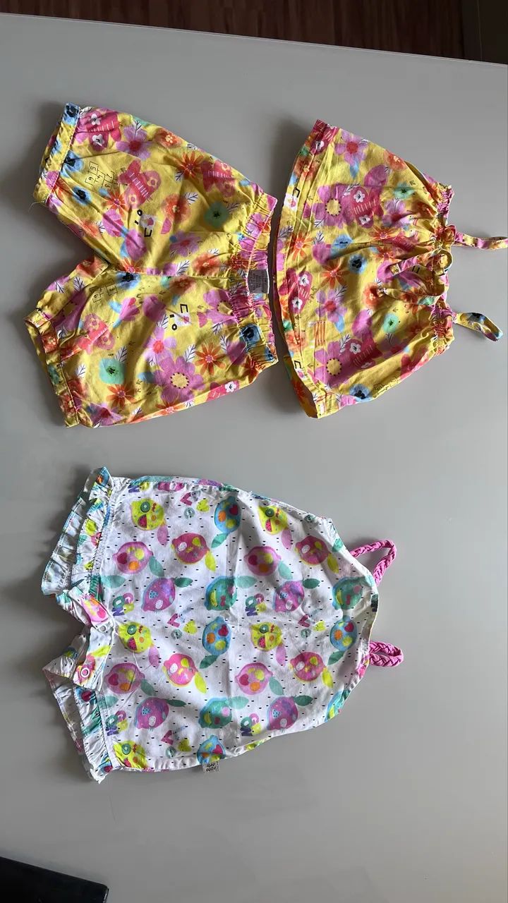 Roupa - Foto 3