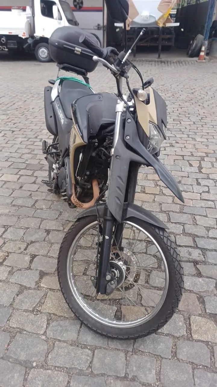 Vendo Yamaha - Foto 3