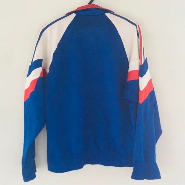 Casaco Adidas ASR - 845 made in japan - Roupas - Satuba 1501458865