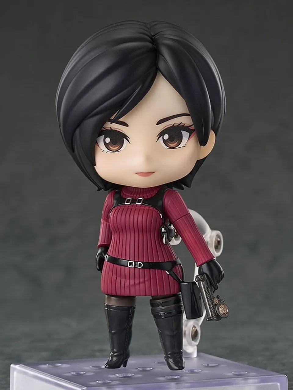 Figura de ação Nendoroid Ada Wong - Foto 3