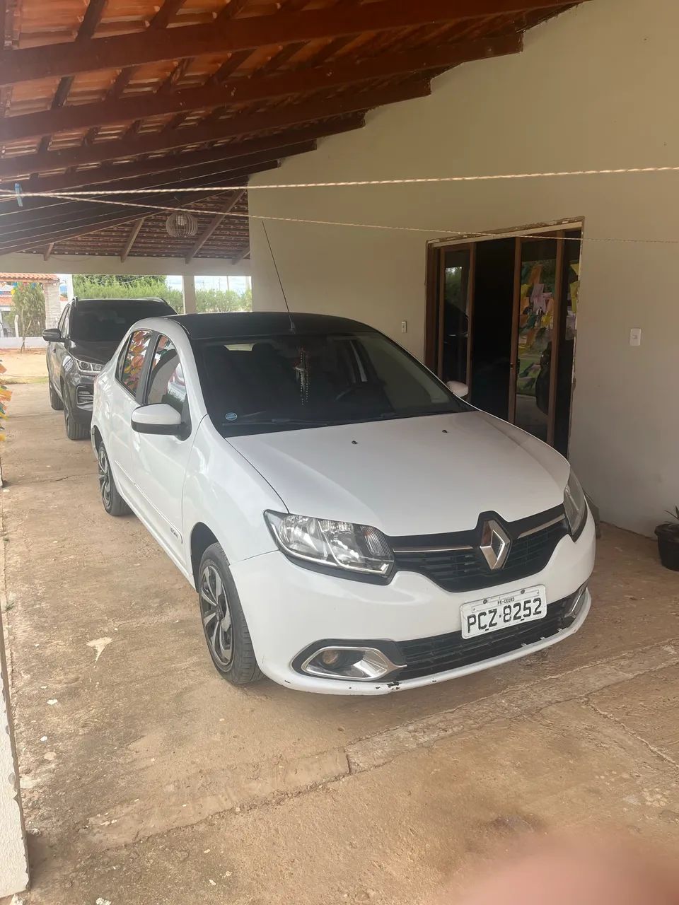 Renault Logan 2015