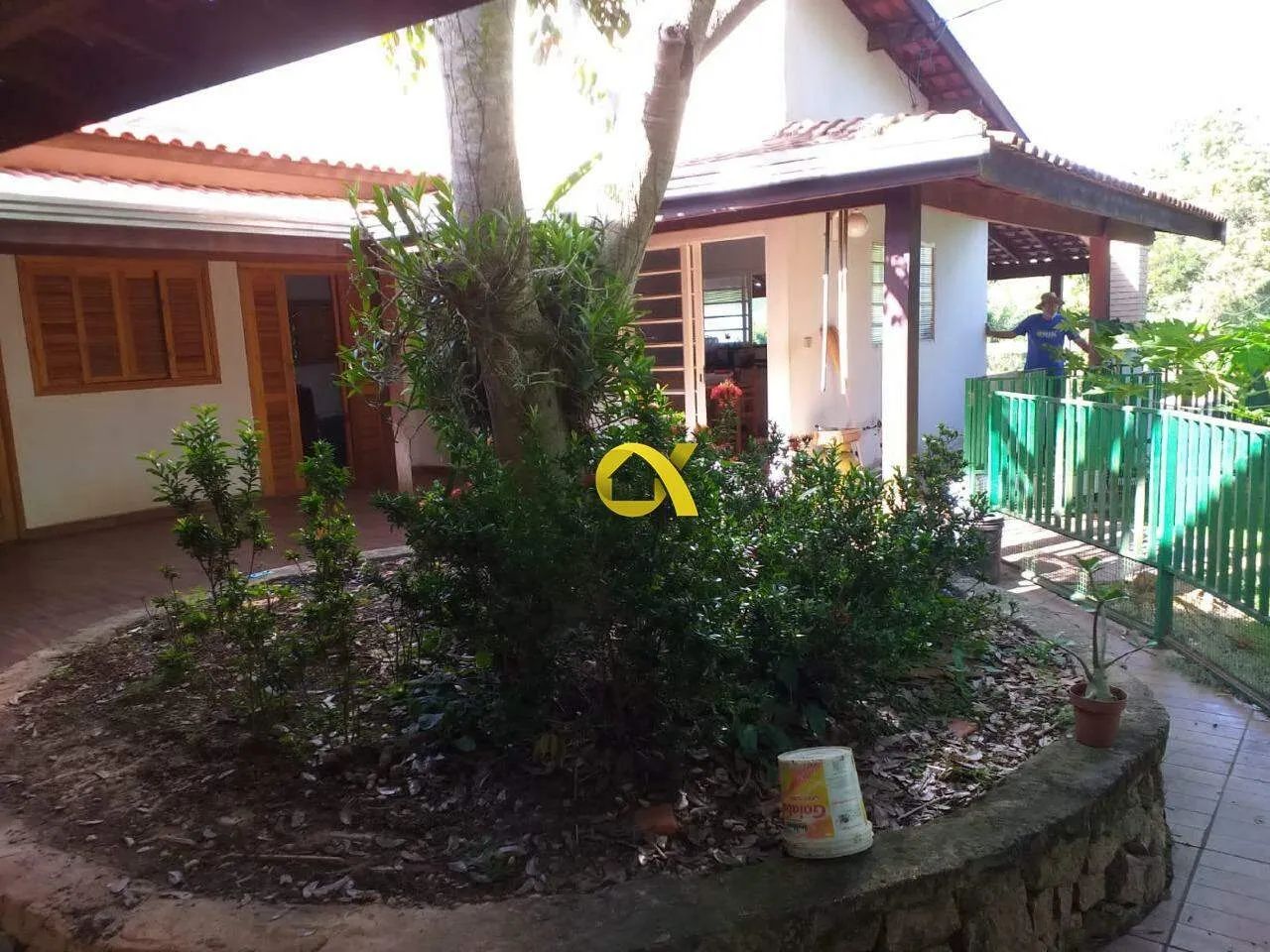 Sítio à Venda em Rafard  Porteira Fechada - Foto 2