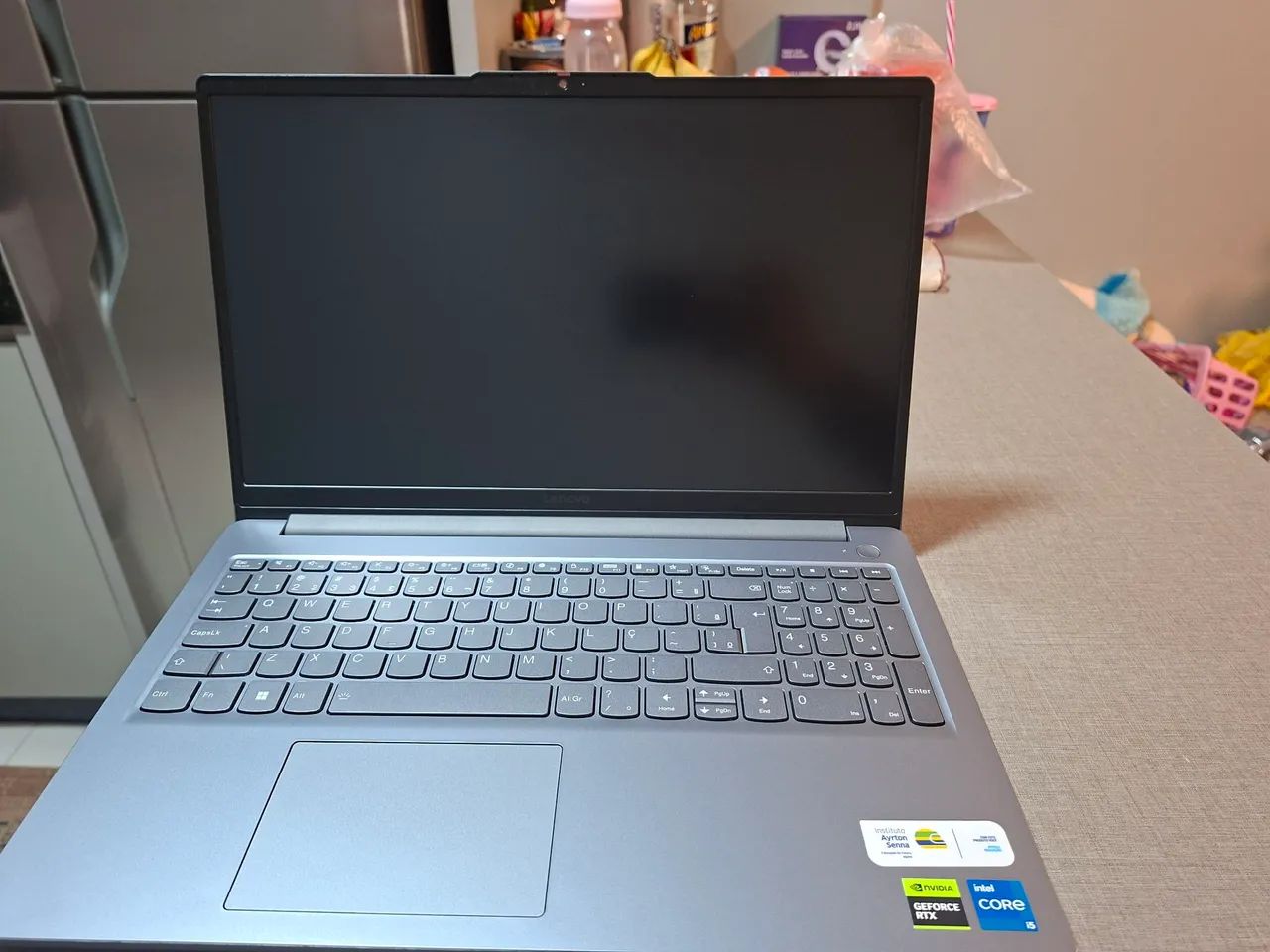 Notebook Lenovo LOQ RTX3050 - Foto 4