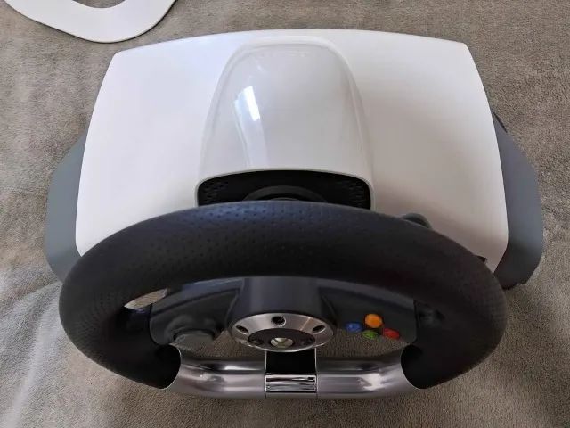 Volante Xbox 360 - Foto 2