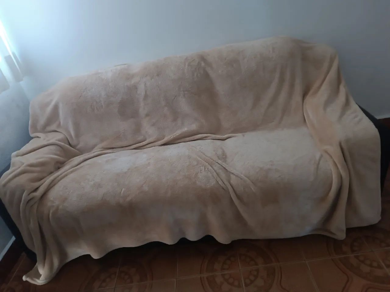 Cama de casal completa. - Foto 4