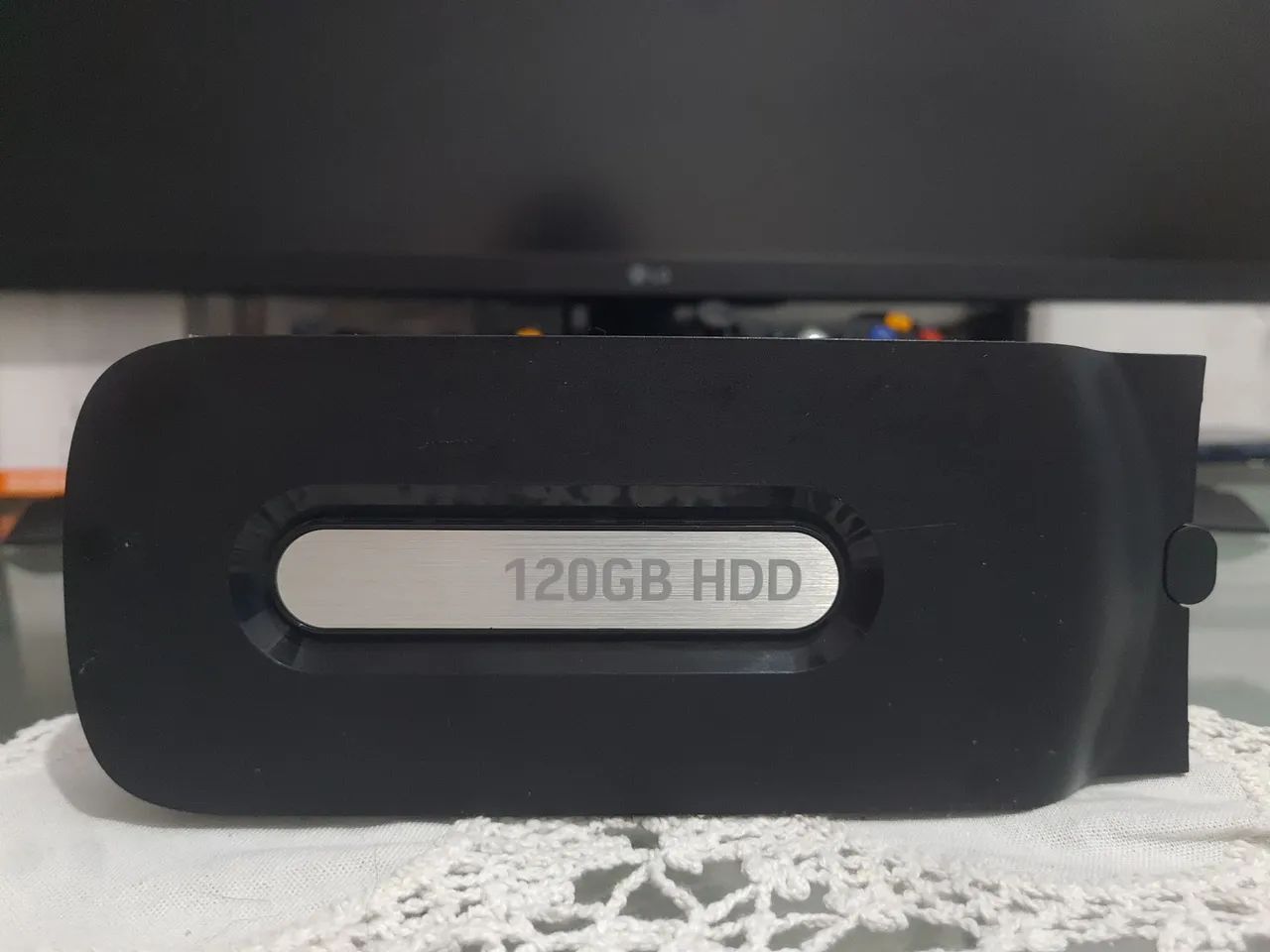 Hd original (xbox 360 fat)