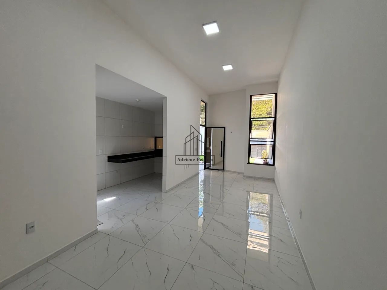 Casa plana nova em Fortaleza - Foto 5