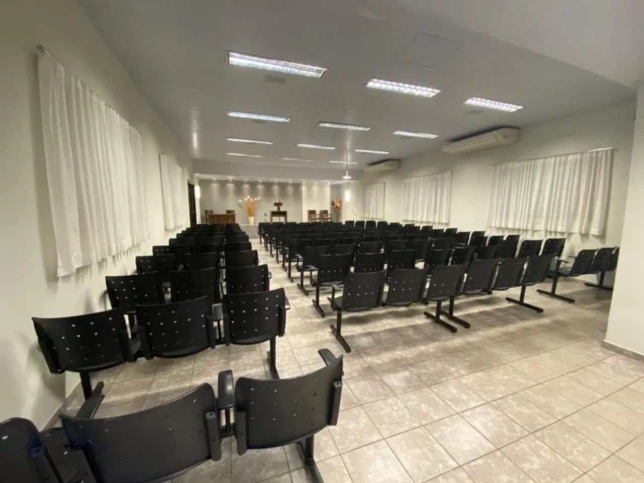 Ponto Comercial para Venda em Goiânia, Setor Morais, 1 dormitório, 2 banheiros - Foto 3