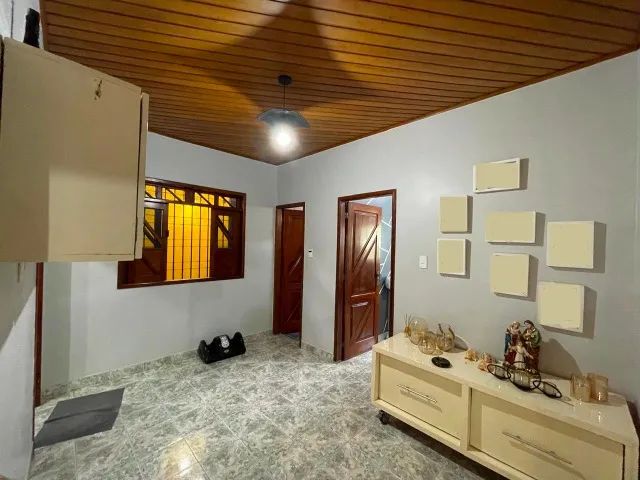 Vende-se ou aluga-se casa jardim 1 - Foto 5