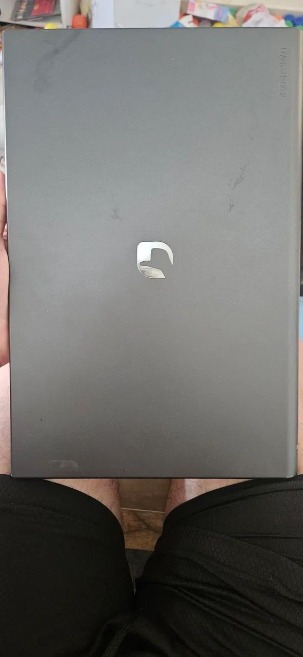 Notebook Positivo 4gb de Ram SSD 64gb - Foto 3