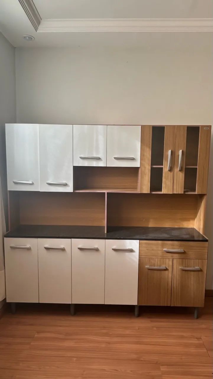 Armário de cozinha 